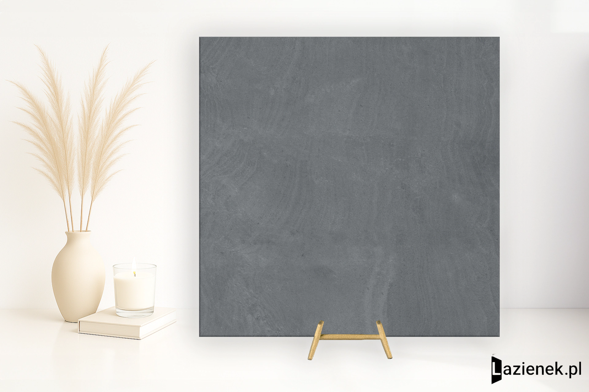 Casalgrande Padana Pietre Di Paragone Pietra Del Cardoso połaczenie mat-poler 60x60 cm gr. 9 mm - płytka rektyfikowana/10740014